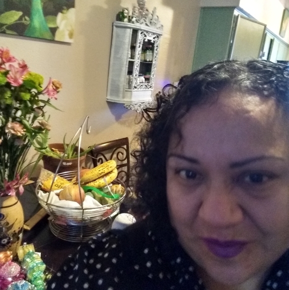 Artsy floral abstract prints, retro, unisex store - Picture 5 of 8